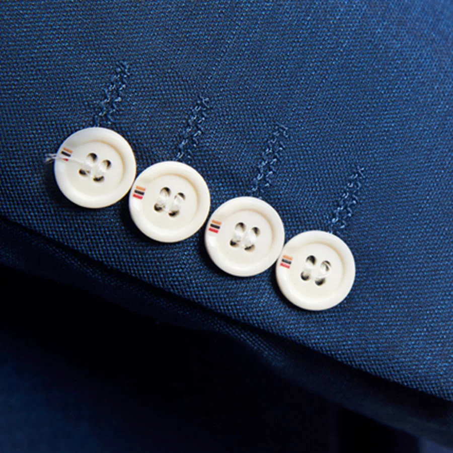 Men 3 Pieces One Button Luxury Suits Casual Slim Fit Jacket Pant Vest Classic Solid Color High Quality Big Size 4XL Clothes F116
Men 3 Pieces One Button Luxury Suits Casual Slim Fit Jacket Pant Vest Classic Solid Color High Quality Big Size 4XL Clothes F116