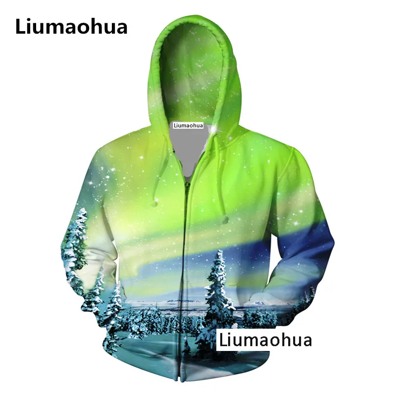 Liumaohua newest fashion Unisex 3D printed zipper hoodie Harajuku casual print zipper hoodie sweatshirt free shipping
Liumaohua newest fashion Unisex 3D printed zipper hoodie Harajuku casual print zipper hoodie sweatshirt free shipping