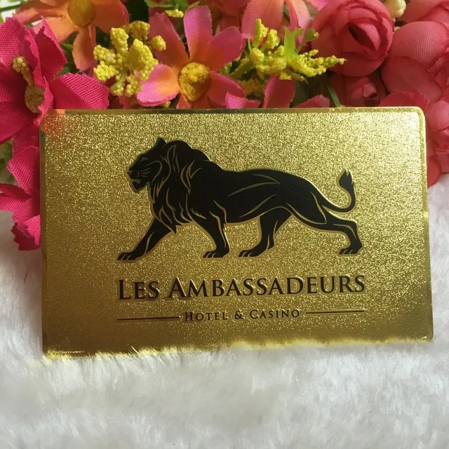 custom metal business card , golden Deluxe Metal Business Card printing Visit Card,Double-side metallic business cards
custom metal business card , golden Deluxe Metal Business Card printing Visit Card,Double-side metallic business cards