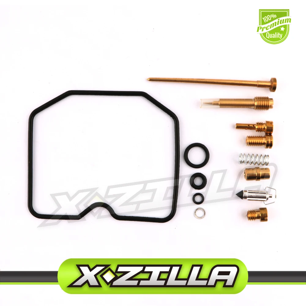 OEM карбюратор высокое качество 1989-2004 KLF 300 2x4 Bayou комплект для восстановления карбюратора Hi-Калибр Powersports Запчасти
OEM карбюратор высокое качество 1989-2004 KLF 300 2x4 Bayou комплект для восстановления карбюратора Hi-Калибр Powersports Запчасти