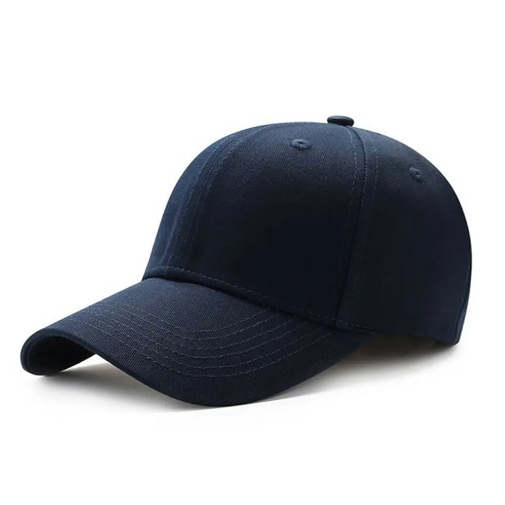 Men Women Plain Curved Sun Visor Baseball Cap Hat Solid Color Fashion Adjustable Caps Sport Outdoor Snapback Hip-hop Hap
Men Women Plain Curved Sun Visor Baseball Cap Hat Solid Color Fashion Adjustable Caps Sport Outdoor Snapback Hip-hop Hap