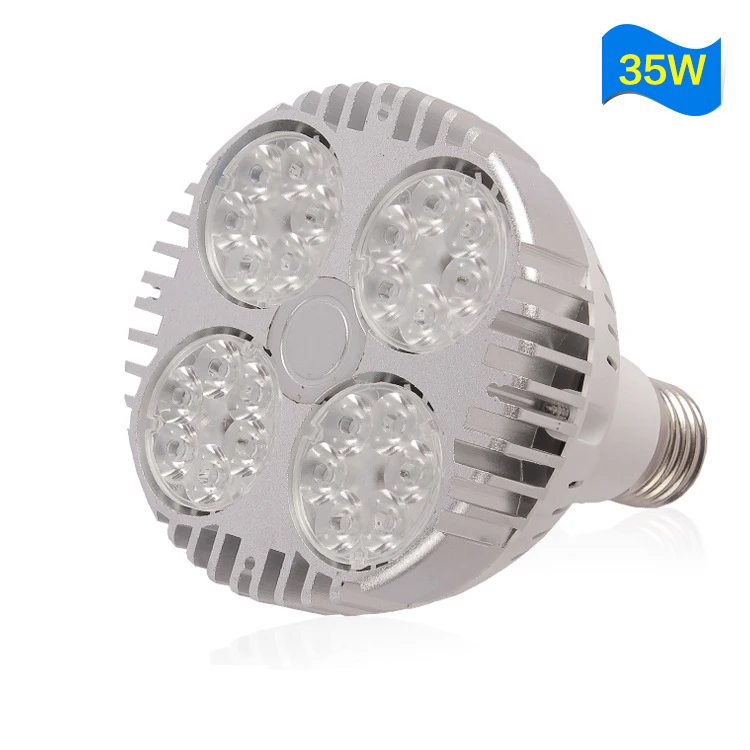 PAR30 35W LED Downlight AC110/240V Cool/Warm White CE&ROHS Led Spotlight ceiling
PAR30 35W LED Downlight AC110/240V Cool/Warm White CE&ROHS Led Spotlight ceiling
