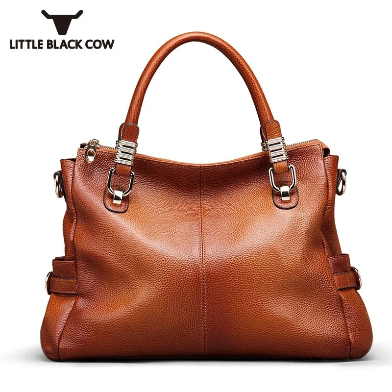 New Style Women Handbags Leather Totes Office Lady Vintage Large Crossbody Messenger Bag Womens Sprayed Color Woman Shoulder Bag
New Style Women Handbags Leather Totes Office Lady Vintage Large Crossbody Messenger Bag Womens Sprayed Color Woman Shoulder Bag