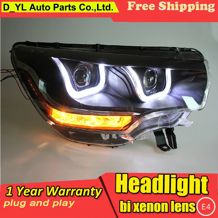 Car Styling for Citroen c4l Headlights 2013-2015 Citroen C4L LED Headlight DRL Bi Xenon Lens High Low Beam HID Parking Fog Lamp
Car Styling for Citroen c4l Headlights 2013-2015 Citroen C4L LED Headlight DRL Bi Xenon Lens High Low Beam HID Parking Fog Lamp