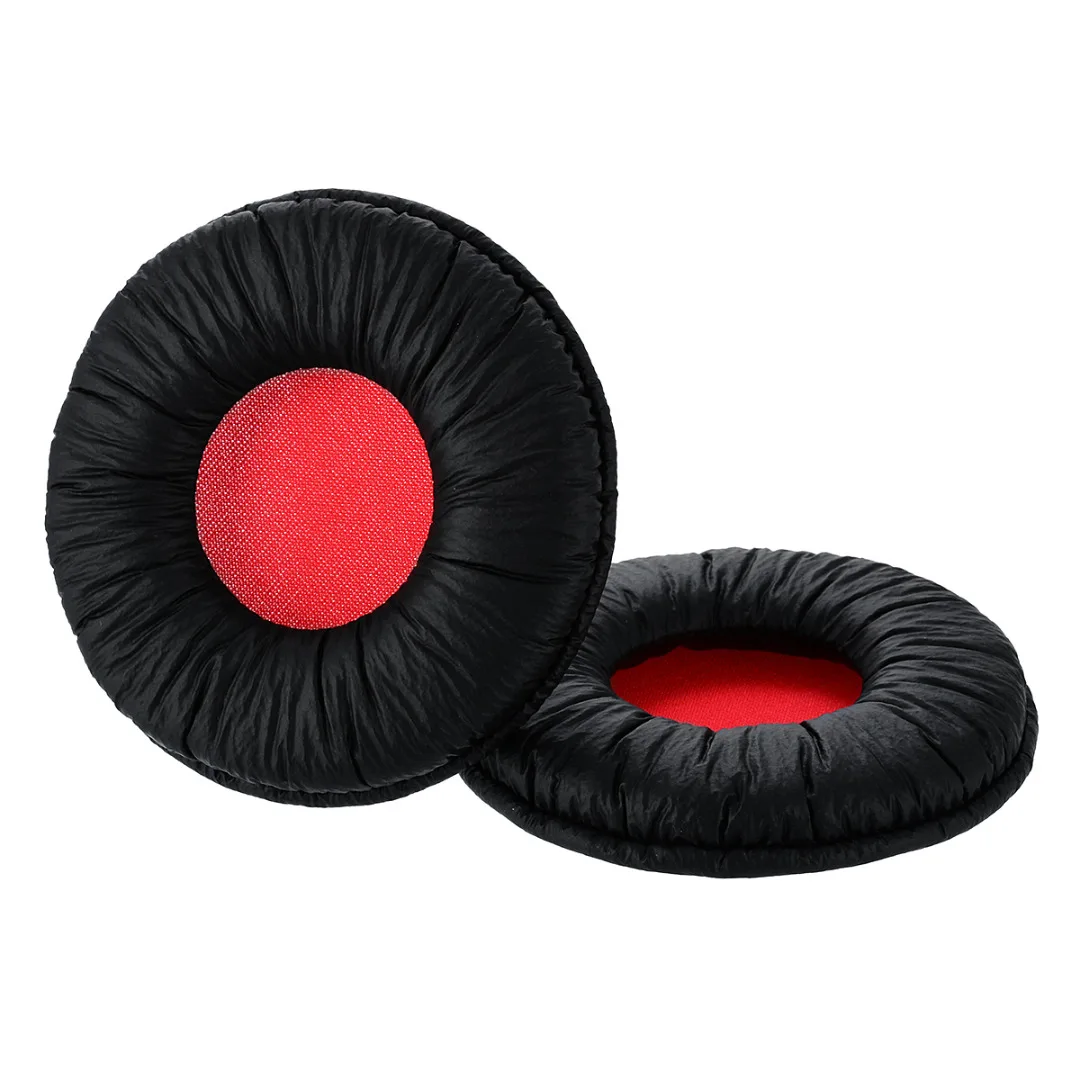 1Pair Replacement Ear Pads High Elasticity PU leather Ear Cushions Covers Fit For Sony MDR-V55 Headphones Mayitr
1Pair Replacement Ear Pads High Elasticity PU leather Ear Cushions Covers Fit For Sony MDR-V55 Headphones Mayitr