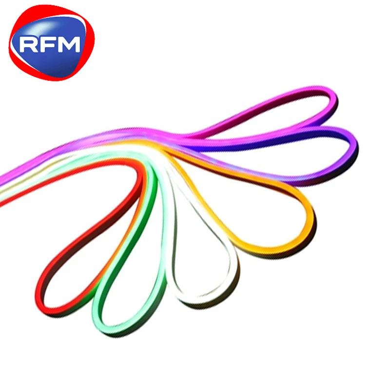 DC12V SMD2835 Flexible LED Strip OutDoor Waterproof Neon Ribbon Lights silicone tube 120led/m Strips lamp
DC12V SMD2835 Flexible LED Strip OutDoor Waterproof Neon Ribbon Lights silicone tube 120led/m Strips lamp