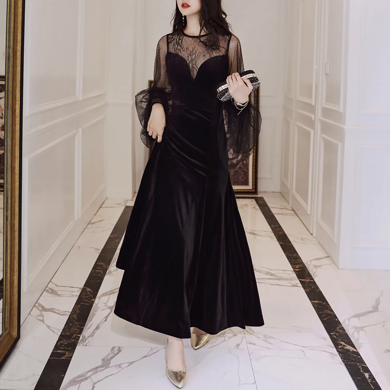 Zanzea Vestidos De Fiesta Special Offer Polyester Spandex Dress 2019 Women's New Round Neck Perspective Sexy Waist Swing Female
Zanzea Vestidos De Fiesta Special Offer Polyester Spandex Dress 2019 Women's New Round Neck Perspective Sexy Waist Swing Female