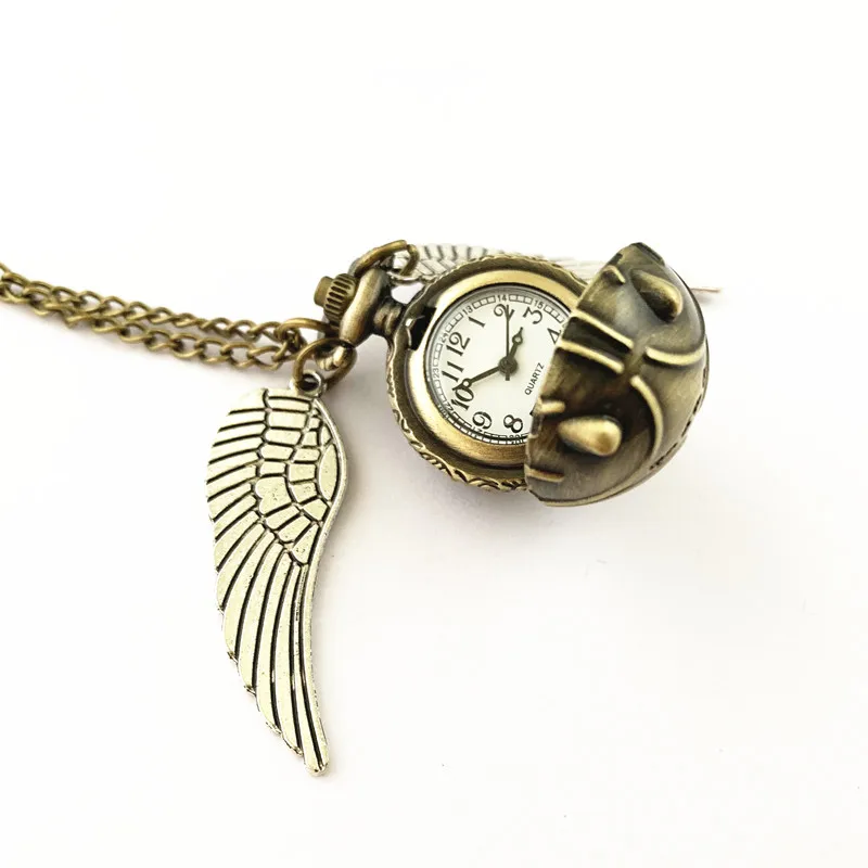 FANTASY UNIVERSE Free shipping 20pcs a lot pocket watch necklace HRXHJDNA06 | Украшения и аксессуары