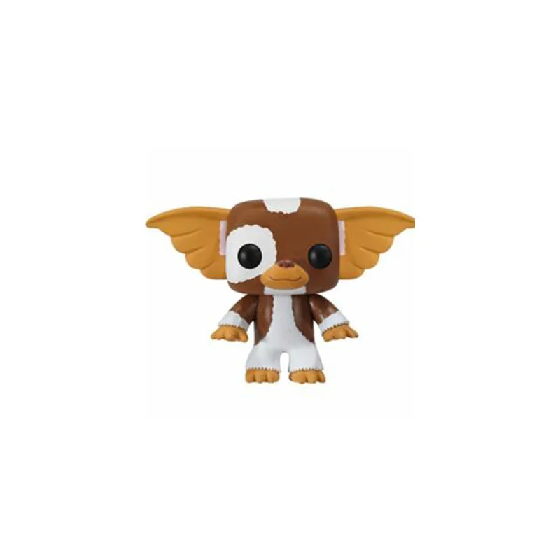Фильмы Medicom Gremlins Gizmo Виниловая фигурка модель игрушка милая кукла для коллекции