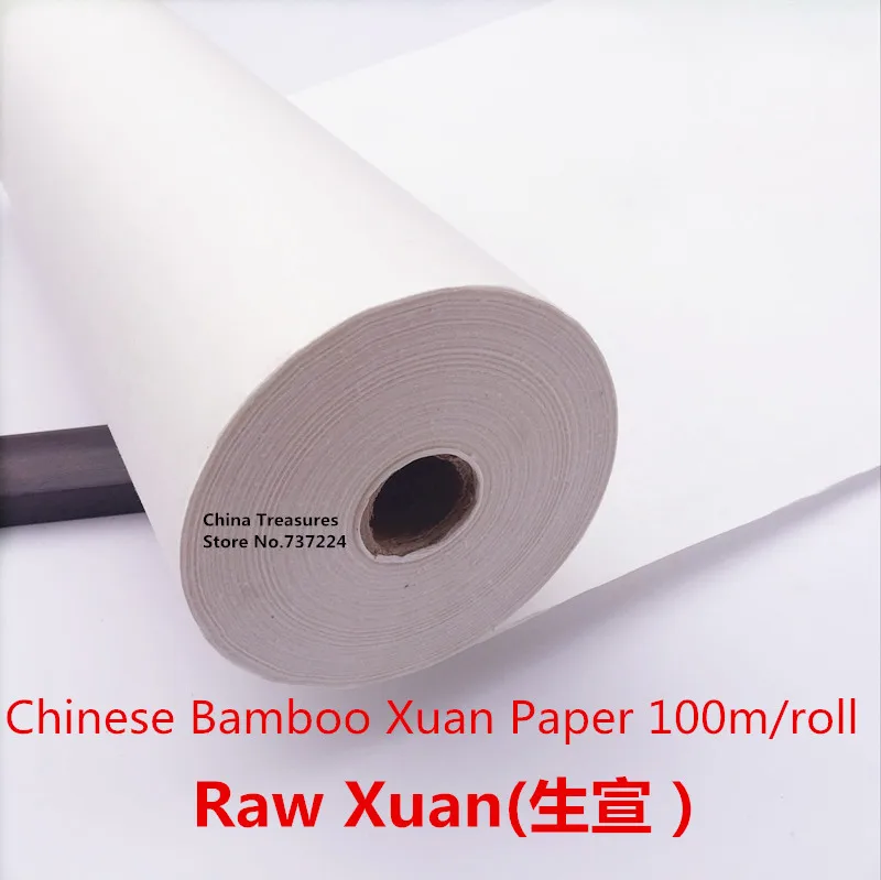 40/50/60/70/85/100/120cm Chinese Bamboo Paper For Calligraphy Chinese Xieyi Painting Paper Raw Xuan Paper Rice Paper Xuan Zhi
40/50/60/70/85/100/120cm Chinese Bamboo Paper For Calligraphy Chinese Xieyi Painting Paper Raw Xuan Paper Rice Paper Xuan Zhi