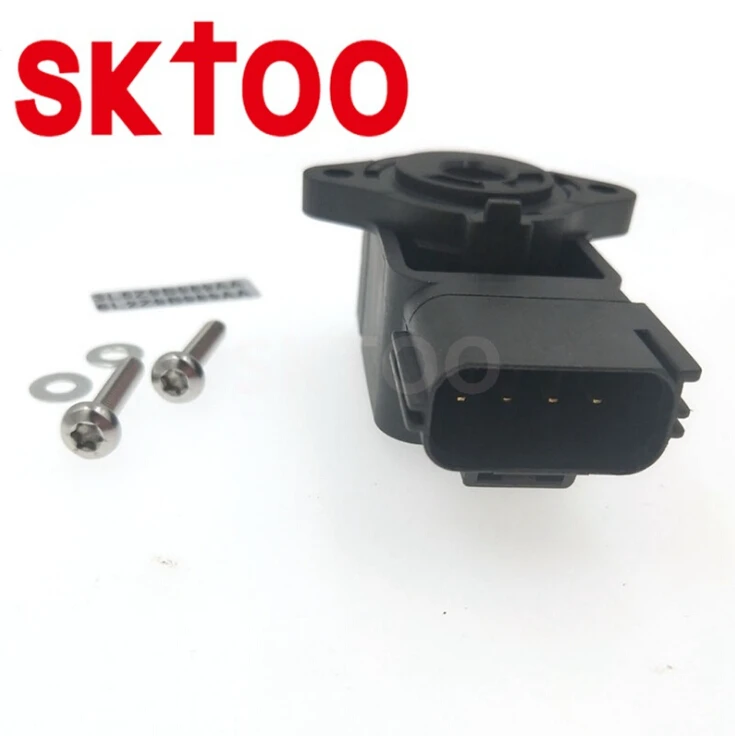TPS Throttle Position Sensor 6L3Z-9B989-A 3L5Z9B989AA 6L2Z9B989A For Ford For Lincoln For Mercury 2004-2014 3L5Z9B989AA
TPS Throttle Position Sensor 6L3Z-9B989-A 3L5Z9B989AA 6L2Z9B989A For Ford For Lincoln For Mercury 2004-2014 3L5Z9B989AA