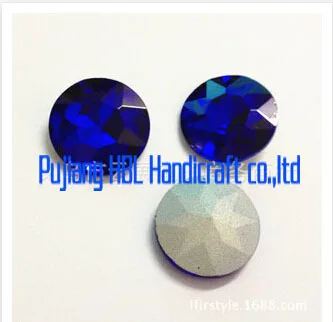 Sapphire 16mm 156pcs/lot Flower Round Shape Fancy Stone PointBack Crystal Stone For Garments,Bags,Casual Dresses,DIY
Sapphire 16mm 156pcs/lot Flower Round Shape Fancy Stone PointBack Crystal Stone For Garments,Bags,Casual Dresses,DIY
