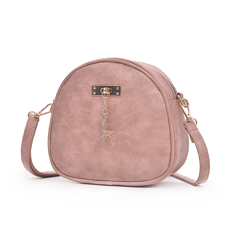 New Arrival Women Shoulder Bag Women PU Leather Handbags Fashion Mini Deer Toy Shell Shape Bags for Women 2018 Borse Da Donna
New Arrival Women Shoulder Bag Women PU Leather Handbags Fashion Mini Deer Toy Shell Shape Bags for Women 2018 Borse Da Donna