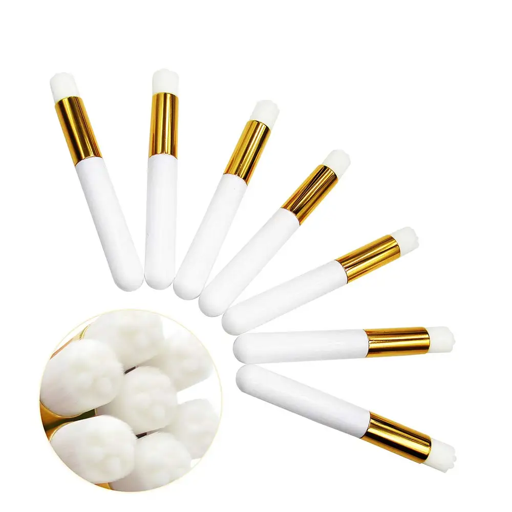 50 Pcs Wholesale Deep Cleaning Blackhead Brush Nose Washing Brush Blackhead Cleaner Exfoliating Facial Cleansing Brush Wooden
50 Pcs Wholesale Deep Cleaning Blackhead Brush Nose Washing Brush Blackhead Cleaner Exfoliating Facial Cleansing Brush Wooden