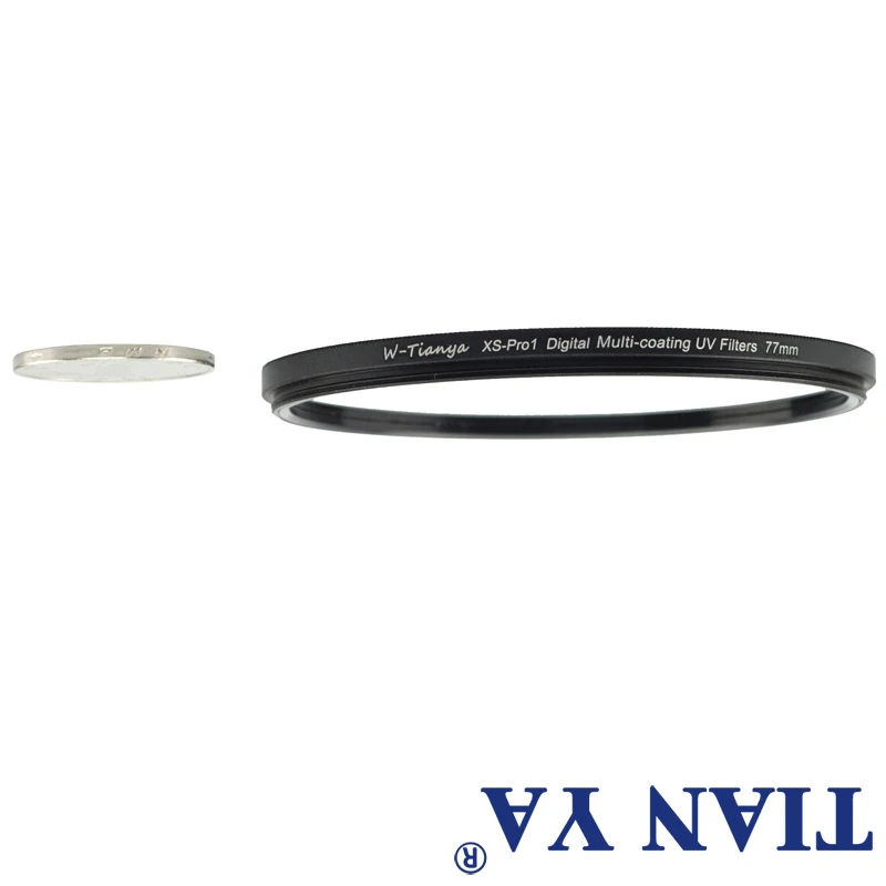 WTIANYA 55mm MC UV filter Ultra slim 16layers Muti-coating Ultra-Violet Filter Lens Protector Filter for Canon Nikon DSLR
WTIANYA 55mm MC UV filter Ultra slim 16layers Muti-coating Ultra-Violet Filter Lens Protector Filter for Canon Nikon DSLR