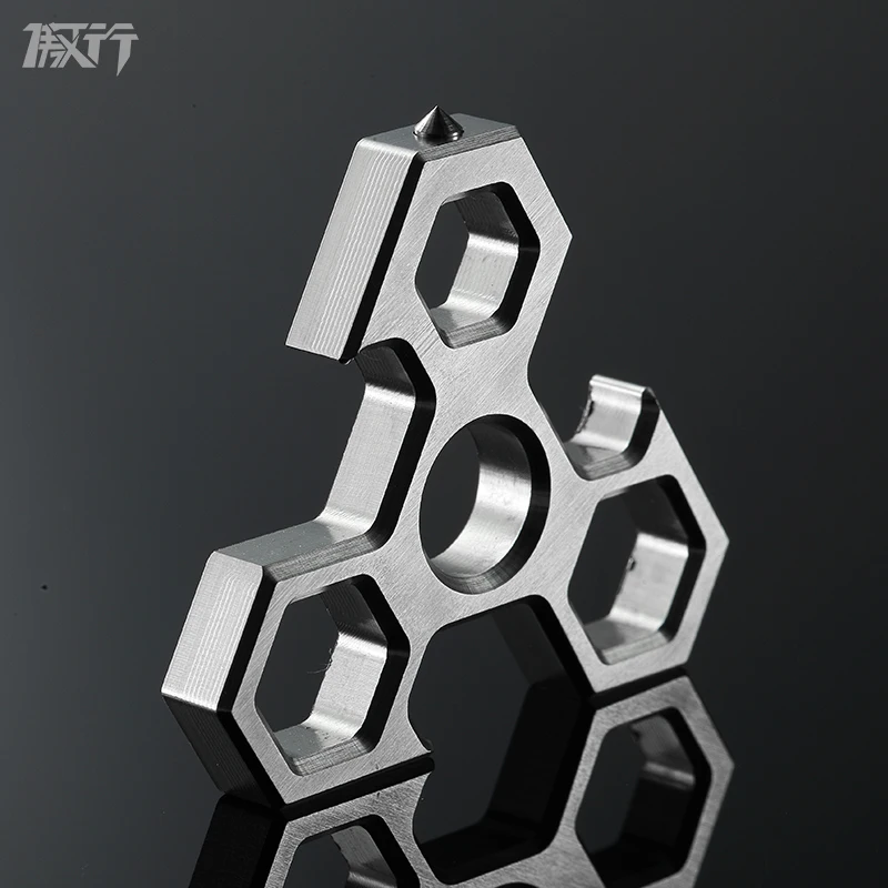 TC4 titanium alloy edc tool multi-function key pendant outdoor mini portable bottle opener wrench broken window survival tool
TC4 titanium alloy edc tool multi-function key pendant outdoor mini portable bottle opener wrench broken window survival tool