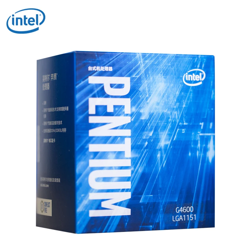 Для/g4600 процессор 7-го поколения в китайской коробке Pentium двухъядерный четырехпоточный процессор
Для/g4600 процессор 7-го поколения в китайской коробке Pentium двухъядерный четырехпоточный процессор