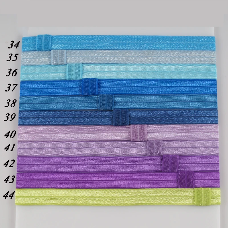 44pcs/lot Hot Sale Shiny Thin Elastic Hair Bands Satin Ribbon Headband Kids Hair Accessories Girls Headwear
44pcs/lot Hot Sale Shiny Thin Elastic Hair Bands Satin Ribbon Headband Kids Hair Accessories Girls Headwear