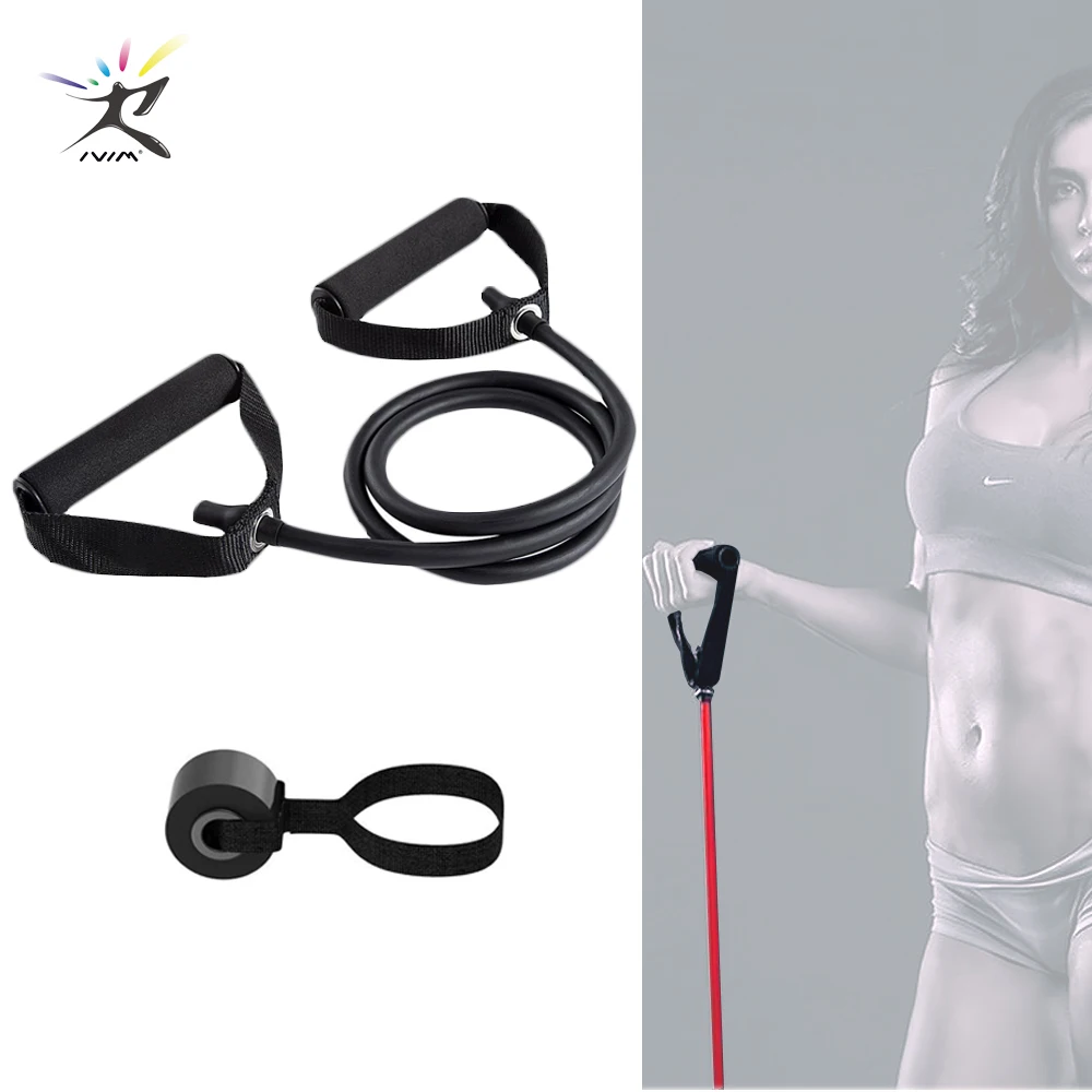 120cm Rubber Bands for Fitness Elastic Band Expander Resistance Bands Workout Exercise Gym Fitness Equipment Training Pull Rope
120cm Rubber Bands for Fitness Elastic Band Expander Resistance Bands Workout Exercise Gym Fitness Equipment Training Pull Rope