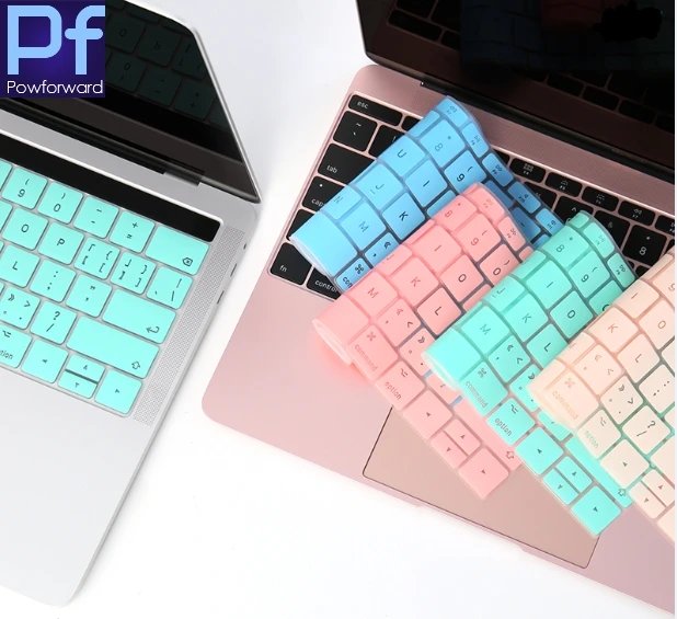 Защитная накладка на сенсорную панель для Macbook Pro 13, 15, 13,3, 15,6, A1706, A1707, A1989, A1990, A2159, английский, США
Защитная накладка на сенсорную панель для Macbook Pro 13, 15, 13,3, 15,6, A1706, A1707, A1989, A1990, A2159, английский, США