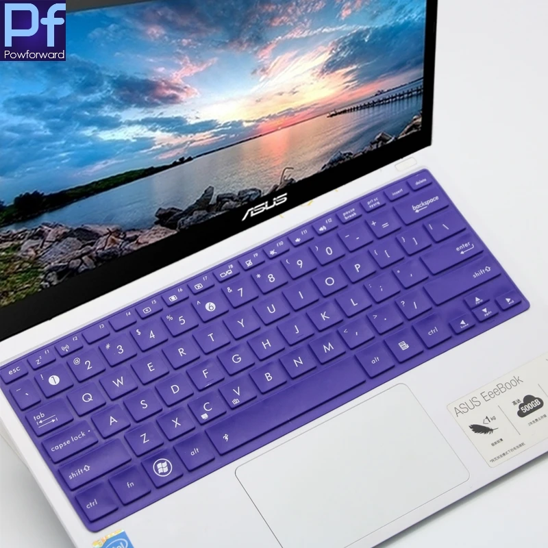 11 inch Keyboard Cover Protector for ASUS Zenbook F200 F200CA F200LA F200MA X200CA X200LA X200M X200MA R202CA R202LA 11.6''
11 inch Keyboard Cover Protector for ASUS Zenbook F200 F200CA F200LA F200MA X200CA X200LA X200M X200MA R202CA R202LA 11.6''