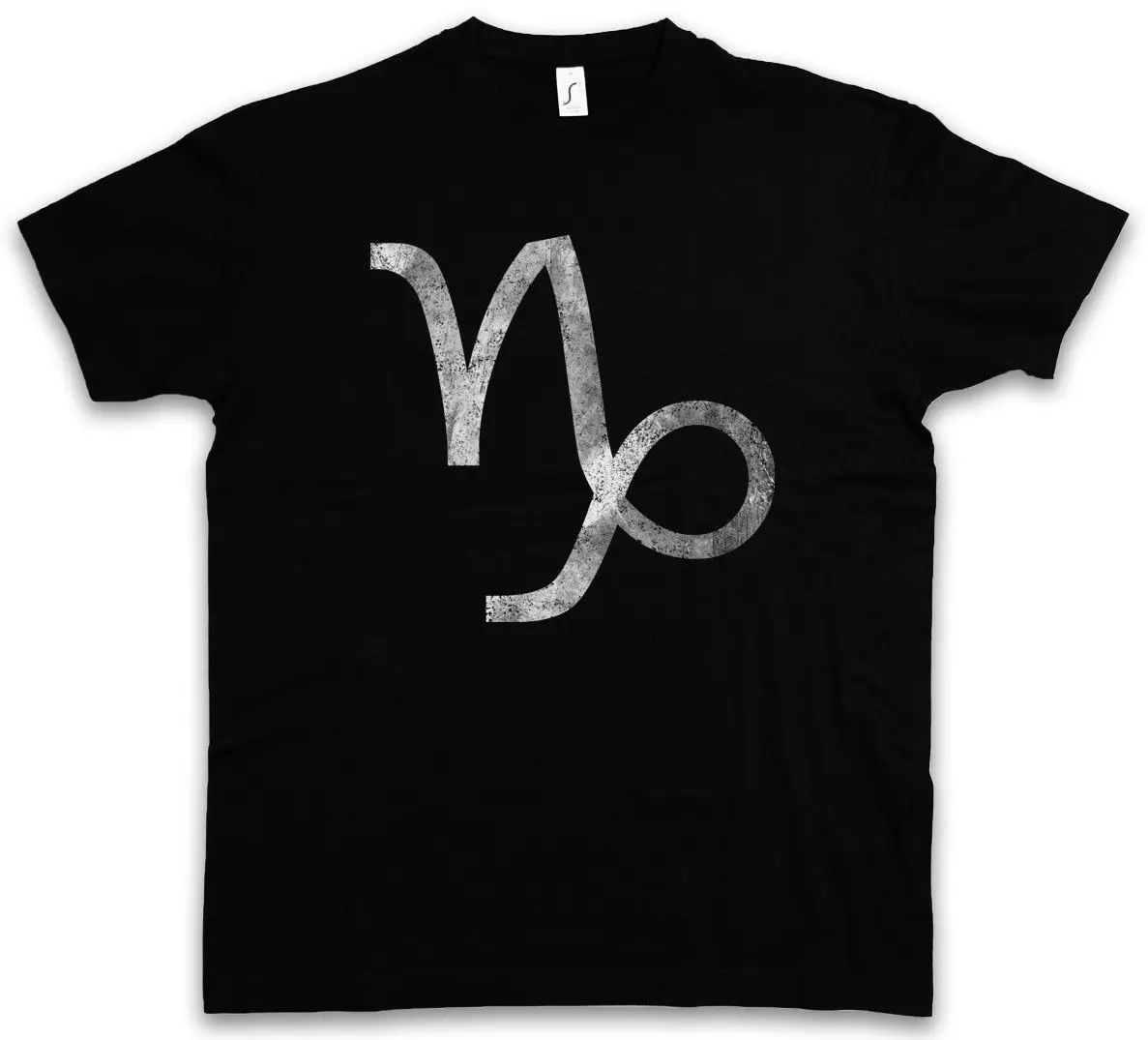 ZODIAC SIGN CAPRICORNUS T-SHIRT Star Sign Astrology Horoscope Casual T Shirt Male Short Sleeve Pattern
ZODIAC SIGN CAPRICORNUS T-SHIRT Star Sign Astrology Horoscope Casual T Shirt Male Short Sleeve Pattern