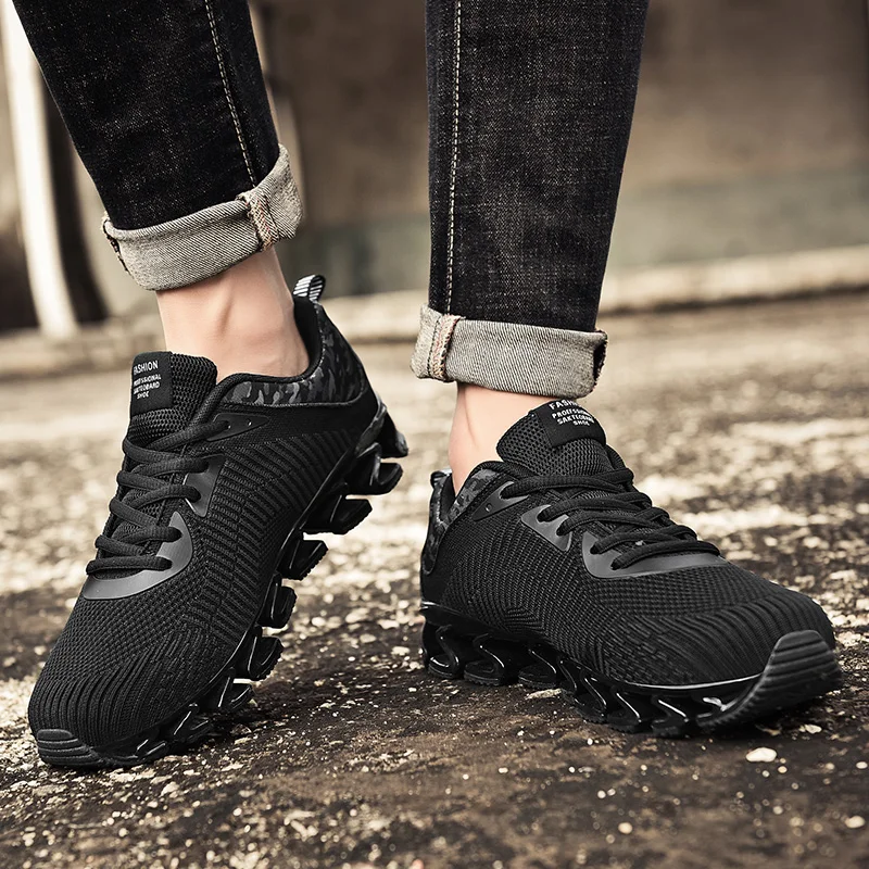 Big Size 45 Men's Casual Shoes Fashion Breathable Soft Shoe krasovki High Quality Sneakers sapato masculino Footwear Adult Male
Big Size 45 Men's Casual Shoes Fashion Breathable Soft Shoe krasovki High Quality Sneakers sapato masculino Footwear Adult Male
