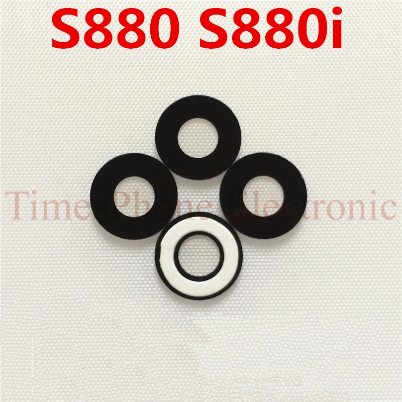 Original Repair Parts Back Camera Glass Lens with Sticker For Lenovo S880 S880i + Tracking number
Original Repair Parts Back Camera Glass Lens with Sticker For Lenovo S880 S880i + Tracking number