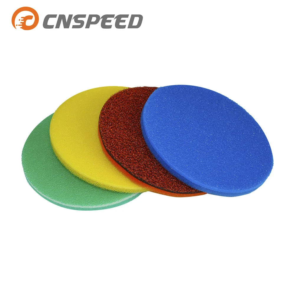 CNSPEED воздушный фильтр пена 250 мм 3-слойный воздушный фильтр губка элемент подходит воздушный фильтр "Грибок" CleanerYC100485
CNSPEED воздушный фильтр пена 250 мм 3-слойный воздушный фильтр губка элемент подходит воздушный фильтр "Грибок" CleanerYC100485