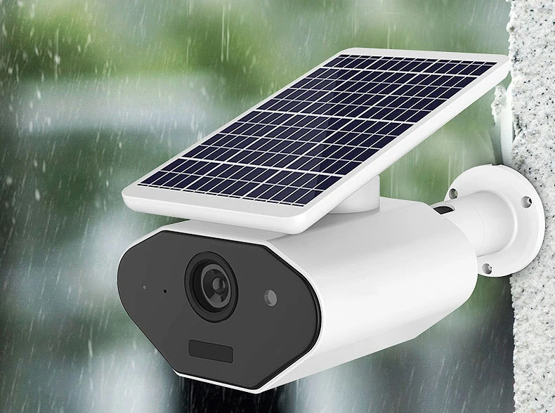 YobangSecurity 960P 1.3MP Waterproof Outdoor WIFI Wireless Solar Battery Power Camera Surveillance Security CCTV Camera TF Card
YobangSecurity 960P 1.3MP Waterproof Outdoor WIFI Wireless Solar Battery Power Camera Surveillance Security CCTV Camera TF Card