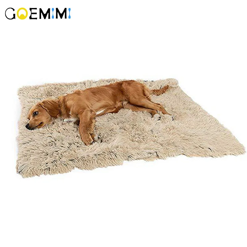 Warm Cat Dog Bed Winter Puppy Dog Blanket Soft Flannel Fleece Sleeping Bed Mat Cover House For Dogs Pet Supplies
Warm Cat Dog Bed Winter Puppy Dog Blanket Soft Flannel Fleece Sleeping Bed Mat Cover House For Dogs Pet Supplies