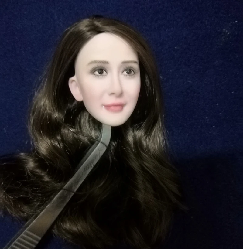 1/6, азиатская женская красота, бледно-цветная серия Xun для фигурок тела 12 дюймов
1/6, азиатская женская красота, бледно-цветная серия Xun для фигурок тела 12 дюймов