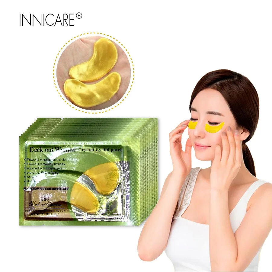 1Pair=2Pcs Gold Crystal Collagen Gold Powder Eye Mask Crystal Eye Mask For Eye Patches Face Care Cosmetics Eyelid Patch
1Pair=2Pcs Gold Crystal Collagen Gold Powder Eye Mask Crystal Eye Mask For Eye Patches Face Care Cosmetics Eyelid Patch