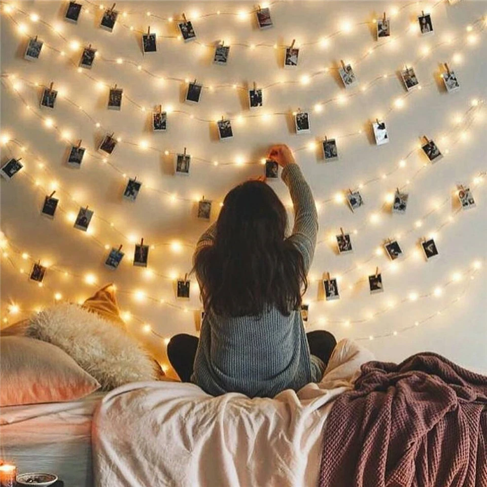 1M 1.5M Photo Clip Holder LED String Lights Cork Light For Christmas Party Wedding Home Decoration Fairy lights Battery Powered
1M 1.5M Photo Clip Holder LED String Lights Cork Light For Christmas Party Wedding Home Decoration Fairy lights Battery Powered