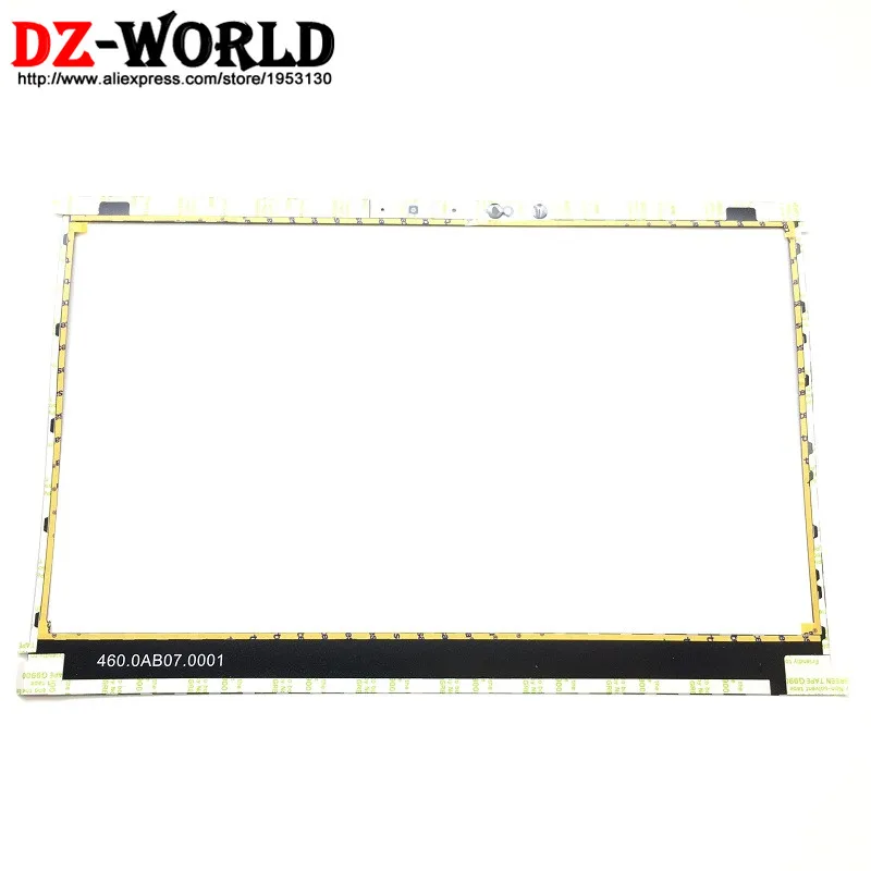 New/Orig Front Shell LCD Bezel Outer Cover for Lenovo ThinkPad P51S Display Frame Frame 01ER041 460.0AB07.0001 460.0AB04.0001
New/Orig Front Shell LCD Bezel Outer Cover for Lenovo ThinkPad P51S Display Frame Frame 01ER041 460.0AB07.0001 460.0AB04.0001