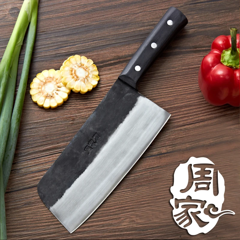Бесплатная доставка, стандартный стальной кухонный нож для резки, бытовые Многофункциональные кухонные ножи для нарезки, кованый нож шеф-п...
Бесплатная доставка, стандартный стальной кухонный нож для резки, бытовые Многофункциональные кухонные ножи для нарезки, кованый нож шеф-п...
