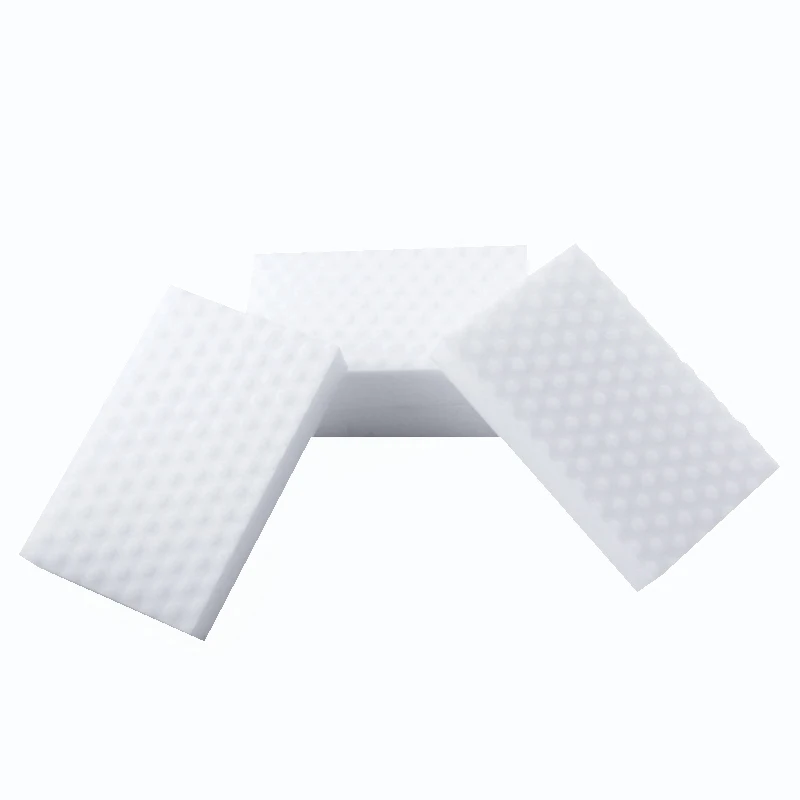 ANDI 30pcs/lot High Quality Double Compressed sponge Magic Sponge Eraser Melamine nano Cleaner for Kitchen Cleaning 10x6x2cm
ANDI 30pcs/lot High Quality Double Compressed sponge Magic Sponge Eraser Melamine nano Cleaner for Kitchen Cleaning 10x6x2cm