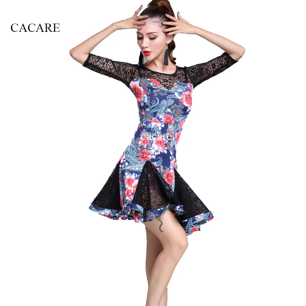 Latin Dance Dress Women CHEAPEST Sexy Lace Latin Dance Costume D0010 Flapper Dress with Tassles 2 Colors Ruffle Hem 
Latin Dance Dress Women CHEAPEST Sexy Lace Latin Dance Costume D0010 Flapper Dress with Tassles 2 Colors Ruffle Hem