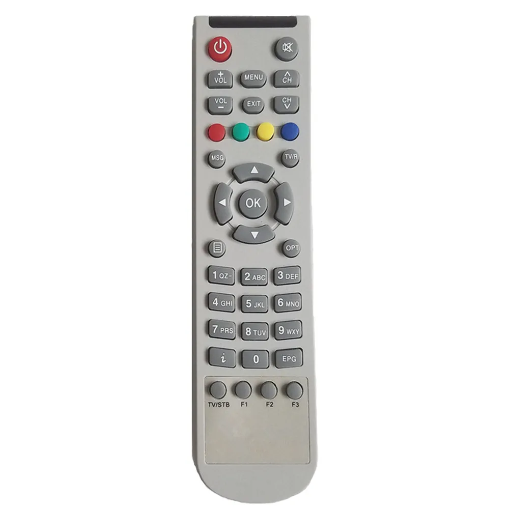 Новый пульт дистанционного управления подходит для Firstmedia Nexmedia LCD Smart TV Control ler
Новый пульт дистанционного управления подходит для Firstmedia Nexmedia LCD Smart TV Control ler