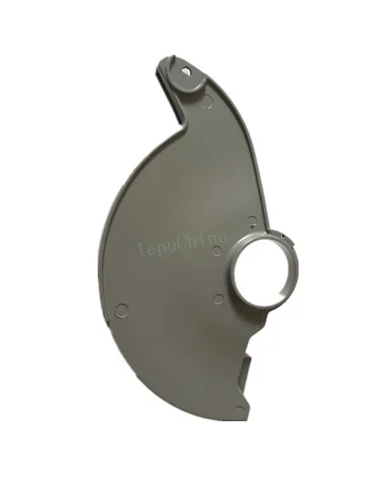 The the SAFETY COVER Replacment for Makita 5704R,Circular saw spare part 317461-0, high quality.
The the SAFETY COVER Replacment for Makita 5704R,Circular saw spare part 317461-0, high quality.