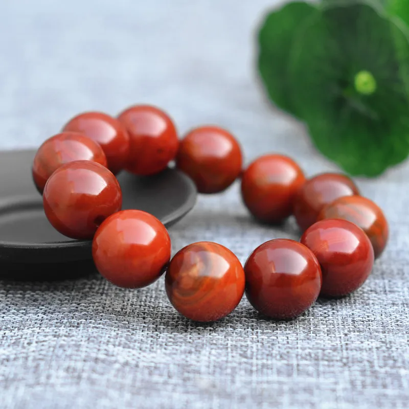 Drop Shipping Wholesale Natural Red Chalcedony Men's Buddha beads Bracelets Hand String Bangles Gift Fashion Jades Jewelry
Drop Shipping Wholesale Natural Red Chalcedony Men's Buddha beads Bracelets Hand String Bangles Gift Fashion Jades Jewelry