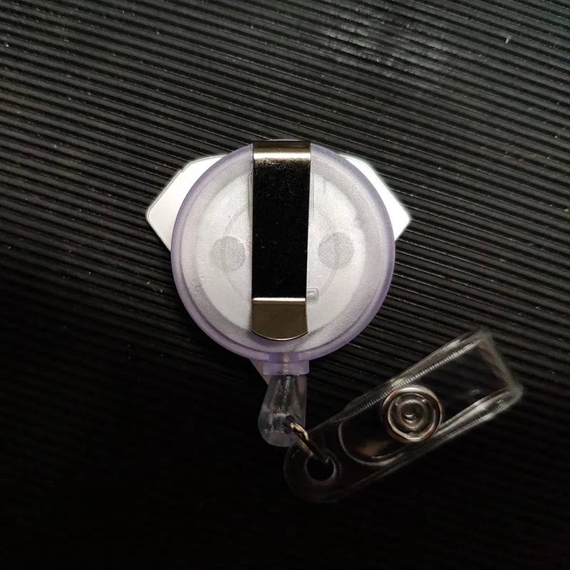 Lovely Cartoon Retractable Pull Badge Reel ID Lanyard Name Tag Card Nurse Student Doctor Badge Holder lovely Kids Reels
Lovely Cartoon Retractable Pull Badge Reel ID Lanyard Name Tag Card Nurse Student Doctor Badge Holder lovely Kids Reels