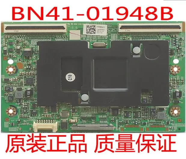 original 100% test for samgsung UA60F8000AJ BN41-01948B screen CY-KF600DSLV1H logic board
original 100% test for samgsung UA60F8000AJ BN41-01948B screen CY-KF600DSLV1H logic board