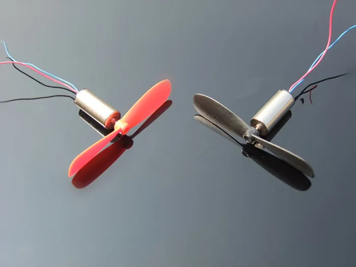 2pcs DC3.7-4.2V 716 7*16MM Micro DIY Helicopter Coreless DC Motor With Propeller Great Torque High Speed Motor Free Shipping
2pcs DC3.7-4.2V 716 7*16MM Micro DIY Helicopter Coreless DC Motor With Propeller Great Torque High Speed Motor Free Shipping