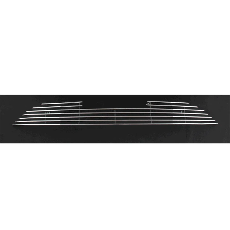 1 Pcs Alloy Aluminium Front Center Racing Mesh Bumper Grills Billet Lower Grille Cover For Ford Focus 2015
1 Pcs Alloy Aluminium Front Center Racing Mesh Bumper Grills Billet Lower Grille Cover For Ford Focus 2015