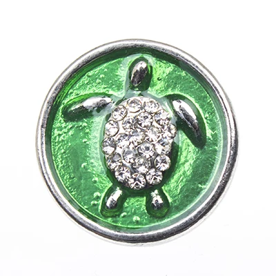 NSB2132 Hot Sale 18MM Snap Buttons Jewelry For Bracelet Necklace Fashion DIY Charms Unique Tortoise Design Charm Snap
NSB2132 Hot Sale 18MM Snap Buttons Jewelry For Bracelet Necklace Fashion DIY Charms Unique Tortoise Design Charm Snap