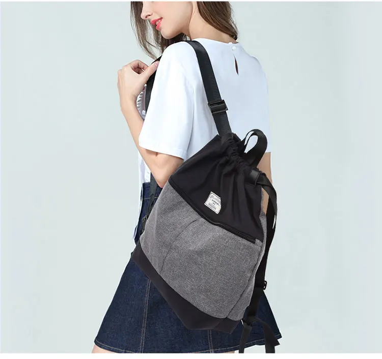 Fashion Large Capacity Bag Travel Laptop Backpack for Xiaomi air 12.5 13.3 bag Casual Travel Unisex Shoulder bag Handbag
Fashion Large Capacity Bag Travel Laptop Backpack for Xiaomi air 12.5 13.3 bag Casual Travel Unisex Shoulder bag Handbag