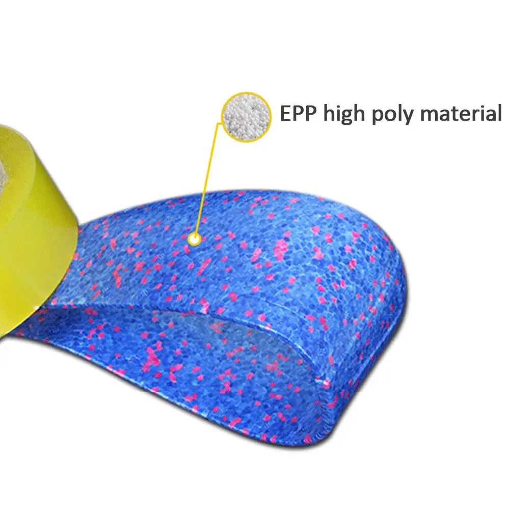 37CM Hand Throw Flying Glider Planes Foam Aircraft Model EPP Resistant Breakout Aircraft Party Game Children Outdoor Fun Toys
37CM Hand Throw Flying Glider Planes Foam Aircraft Model EPP Resistant Breakout Aircraft Party Game Children Outdoor Fun Toys