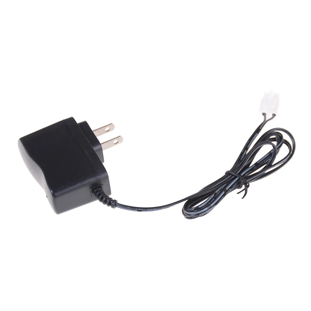 Best Quality RC 4.8V 250mA Battery Charger For AA NiCd NiMH Battery Charger Tamiya plug
Best Quality RC 4.8V 250mA Battery Charger For AA NiCd NiMH Battery Charger Tamiya plug