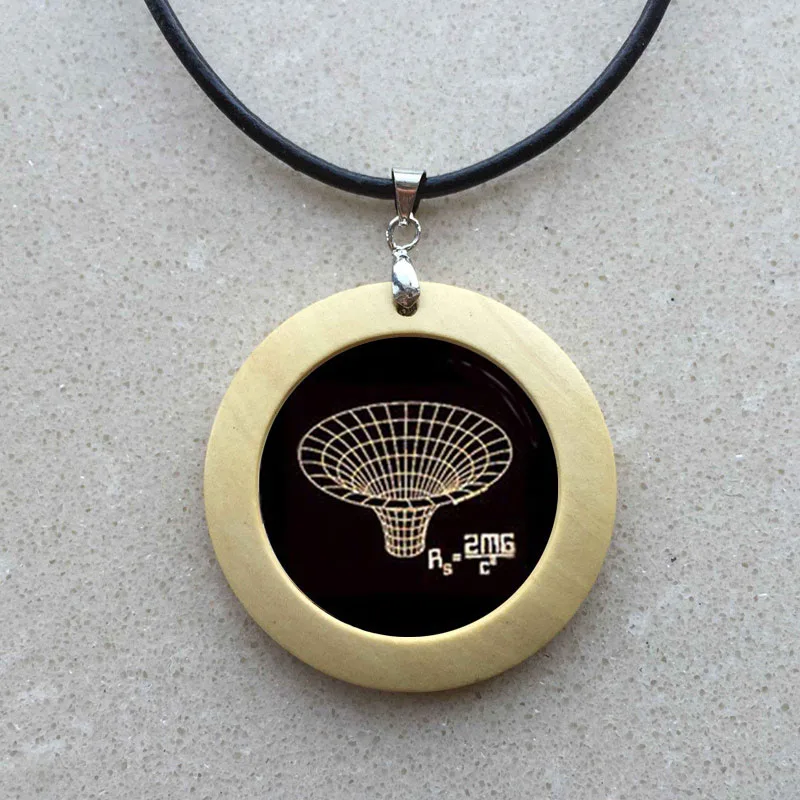 Atheist atom symbol natural wood necklace fashion atheist logo atheism movement jewelry personalized women atheist gifts pendant
Atheist atom symbol natural wood necklace fashion atheist logo atheism movement jewelry personalized women atheist gifts pendant